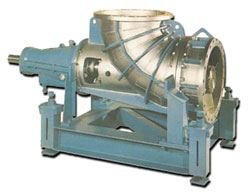 Eagle Axial Flow Pump