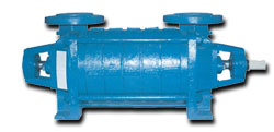 Eagle Multistage Centifugal Pump