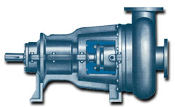 Eagle Vortex Slurry Pump